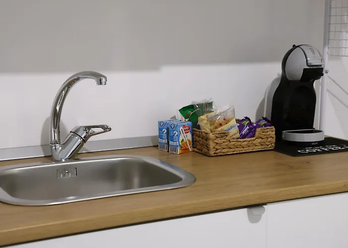 La Maison Pompeiana Bed & Breakfast Pompei