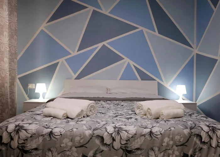 La Maison Pompeiana Bed & Breakfast