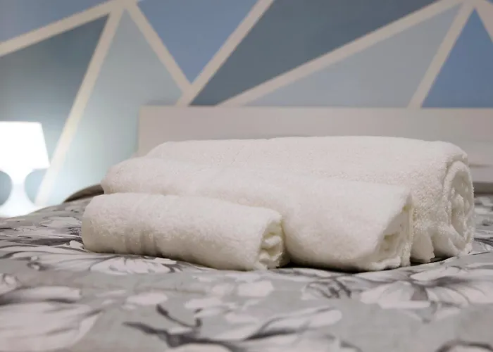 La Maison Pompeiana Pompei