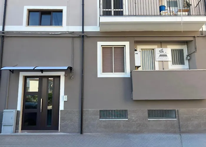 La Maison Pompeiana Bed & Breakfast 3*